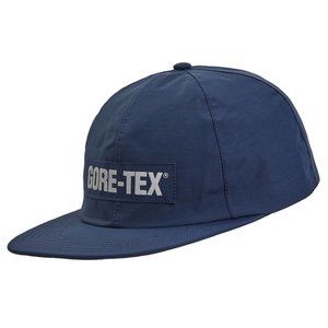 Supreme GORE-TEX 6 Panel Navy Hat
